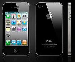 iPhone 4S 32GB factory unlocked