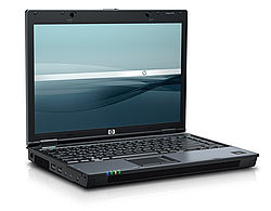 HP 6510b