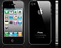 iPhone 4S 32GB factory unlocked