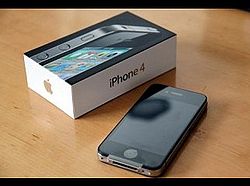 iPhone 4 16GB