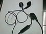 Sony Ericsson Hand Free