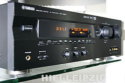 Yamaha AMP - DSP A595a