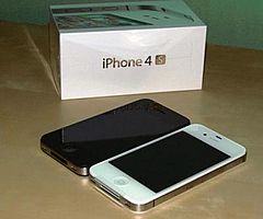 Apple iPhone 5G 64GB/Samsung Galaxy S3/iPhone 4S 64GB