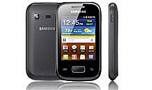 Samsung Chaton 3312