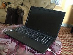 Acer Aspire