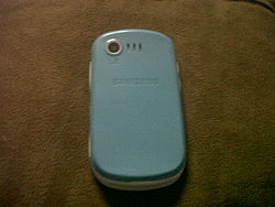 Samsung Genoa C3510