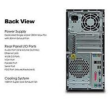 AMD Phenom 8600