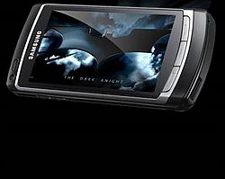 Samsung Omnia HD (8GB)