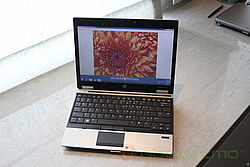 HP EliteBook 2540