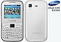 Samsung Chat 335