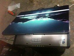 Dell Inspiron M90