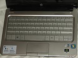 HP Mini 311-1037nr