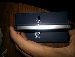 iPhone 4S (16GB)