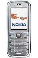Required Nokia 6233
