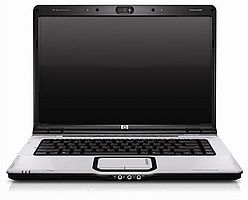 HP Pavilion Dv6910