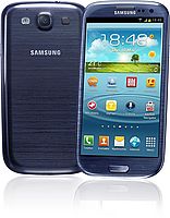 Samsung Galaxy S3