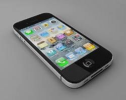 iPhone 4