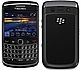 Blackberry Bold 3