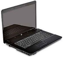 HP Compaq 610