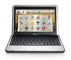 Dell Inspiron Mini910