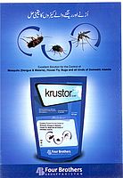 Termite Proofing & Fumigation Services