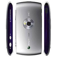 Sony Ericsson Vivaz