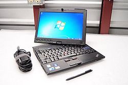 x201 core i 7 laptop