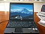 Laptop HP 6910P C2D