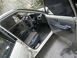 Suzuki Mehran 2005