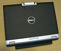 Dell XPS 1210
