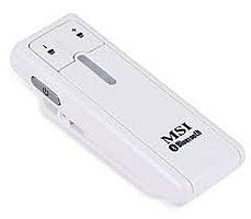 MSI Bluetooth FS110