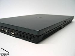 HP NX9420