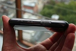LG GM750