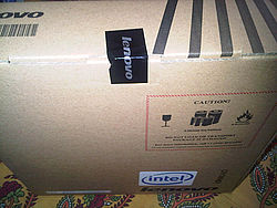 Lenovo Netbook S110