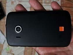 Huawei Boulder U8350