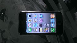 iPhone 3GS 16GB