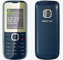 Nokia C2-00