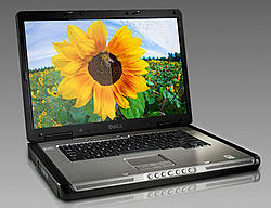 Dell Precision M6300