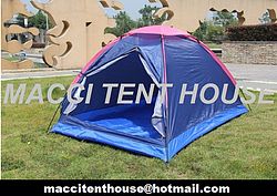 Picnic Camping Tent (For 2, 4, 6, 8, & 10 persons)