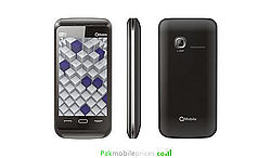 Q Mobile E990