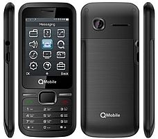 Qmobile E750