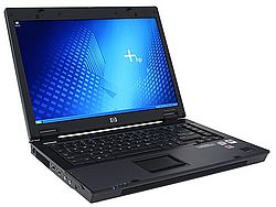 HP Compaq 6710b