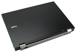 Dell E6400 Laptop