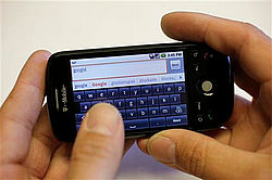 HTC T-Mobile