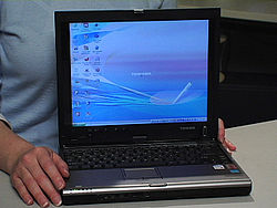 Tablet PC M400