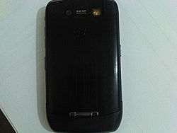 Blackberry 8900