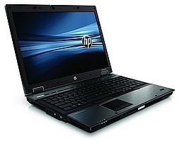 HP Elitebook 8740w