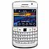Blackberry Bold 2 White