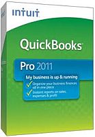 Quick Books Software