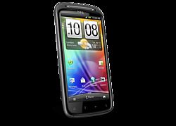 HTC Sensation